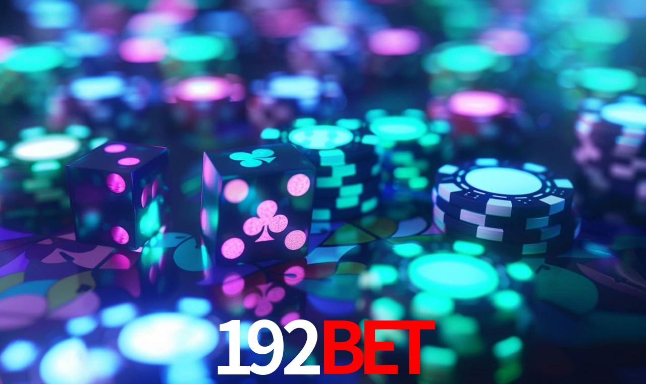 Experiência VIP 192Bet