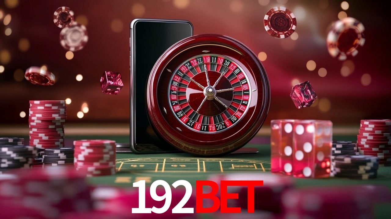 Bonus Features 192Bet