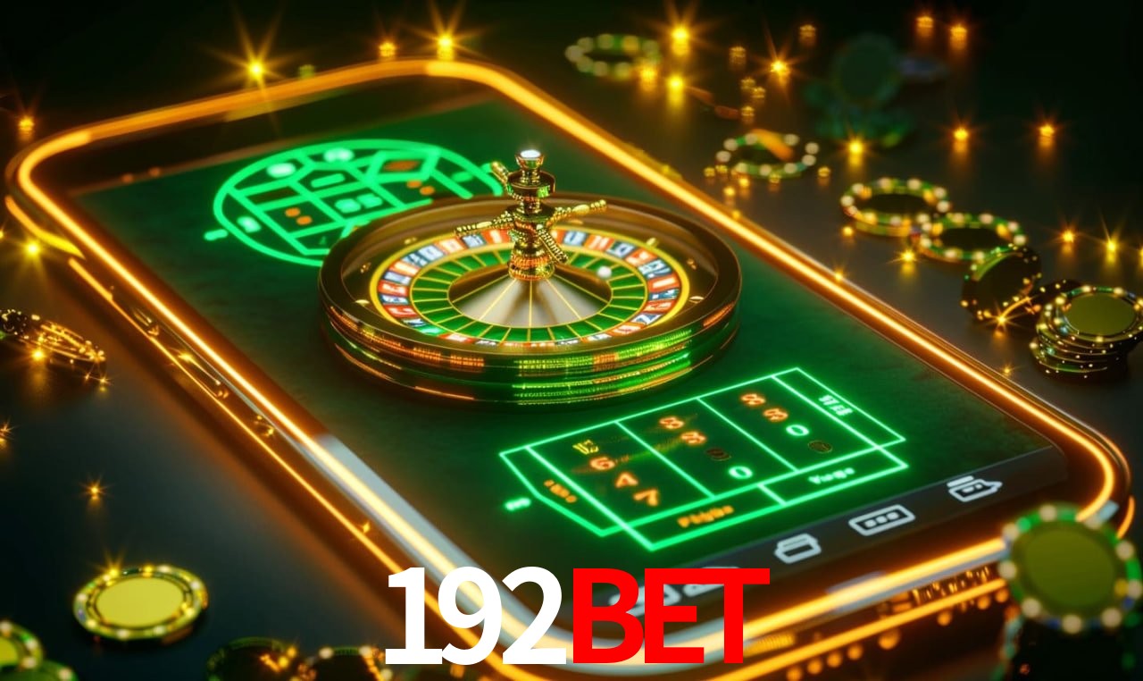 192Bet - User Statistics