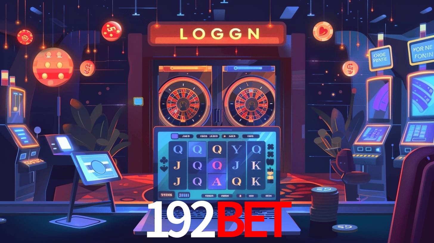 192Bet Rio de Janeiro - Licenses