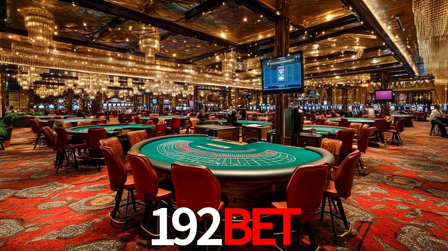 192Bet.Com