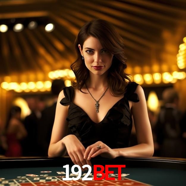 A Emoção da Loteria na 192Bet: Uma Chance de Mudança de Vida
