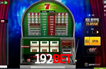 192Bet Bônus - Pacote R$5.000 + VIP
