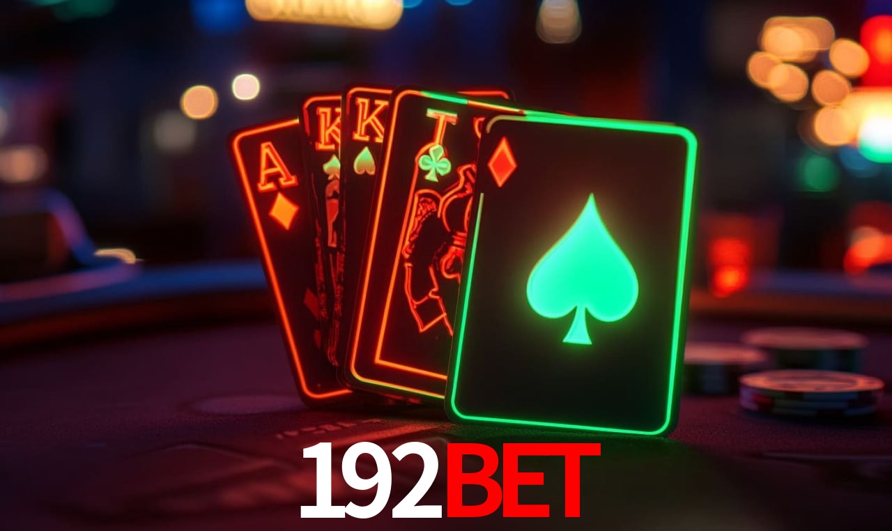 192Bet Fortaleza - Sports Winners