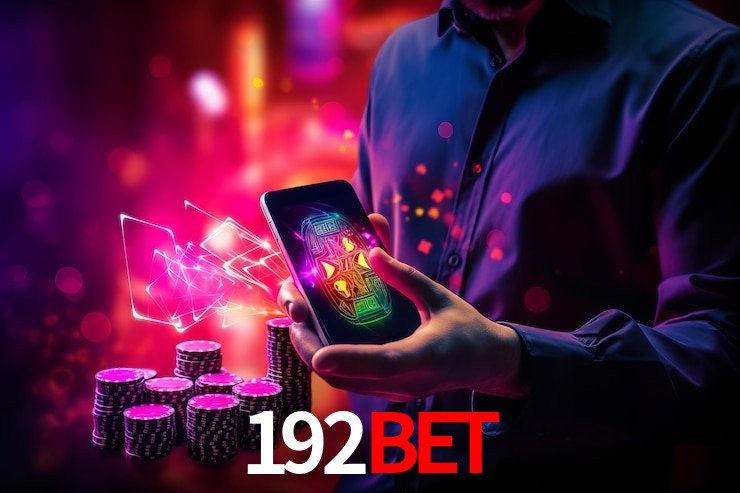 Apostas de Tênis 192Bet