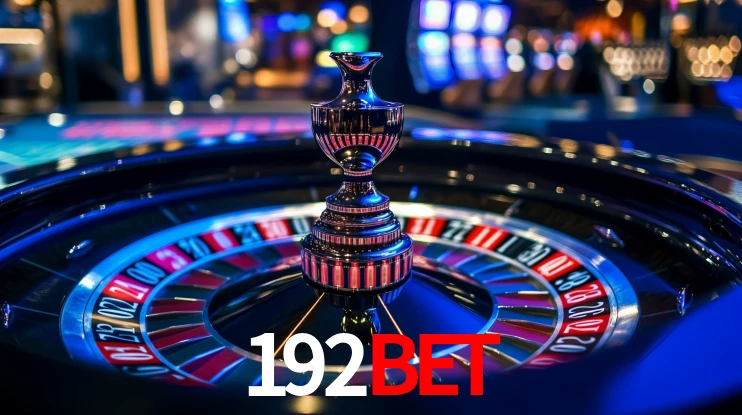 Premium Interface 192Bet