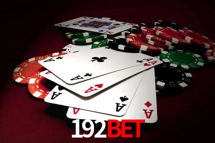 Estatísticas Esportivas 192Bet