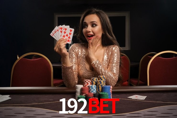 Torneios 192Bet