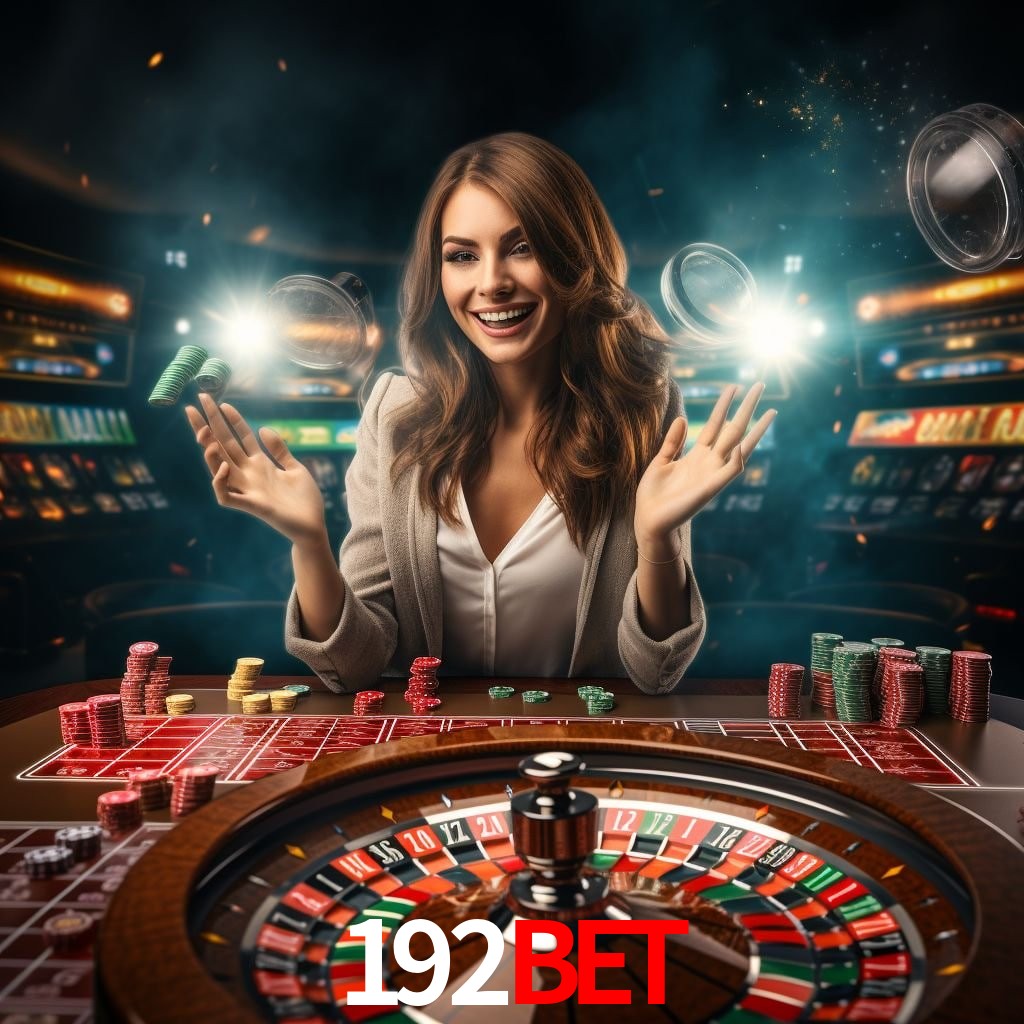 192Bet App Interface