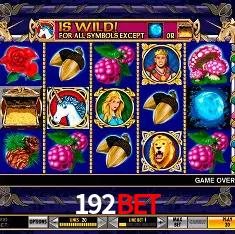 192Bet Brasília - Casino Guide