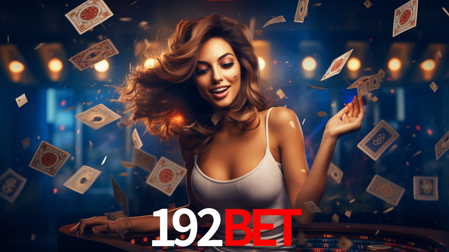 Football Betting 192Bet