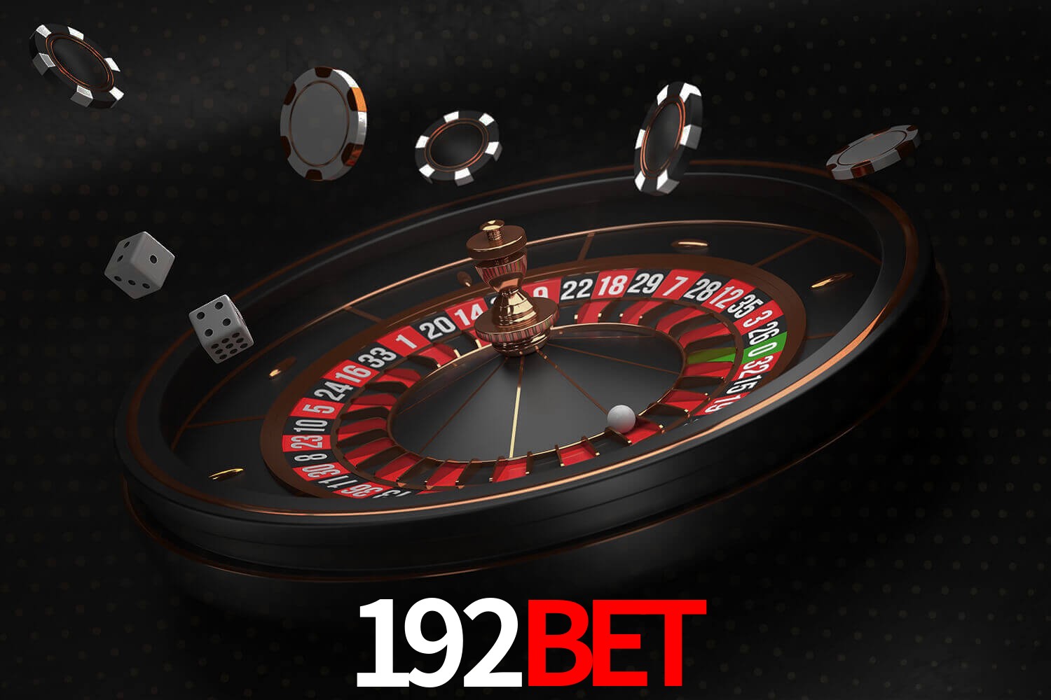 192Bet: Jogos de Caça-Níqueis-Altas Recompensas, Roleta-Velocidade, Blackjack-Desafios Máximos