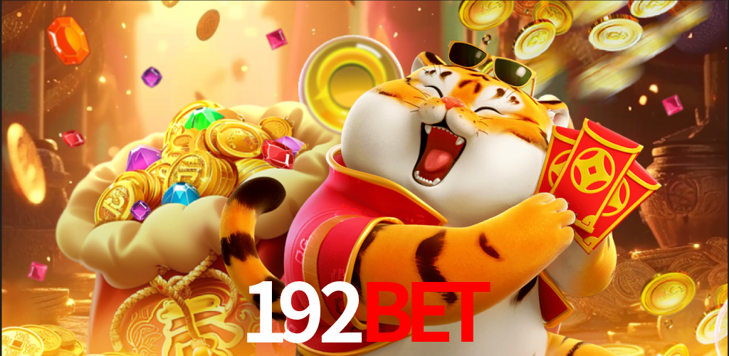 192Bet: Seu Especialista em Apostas Esportivas Brasileiras