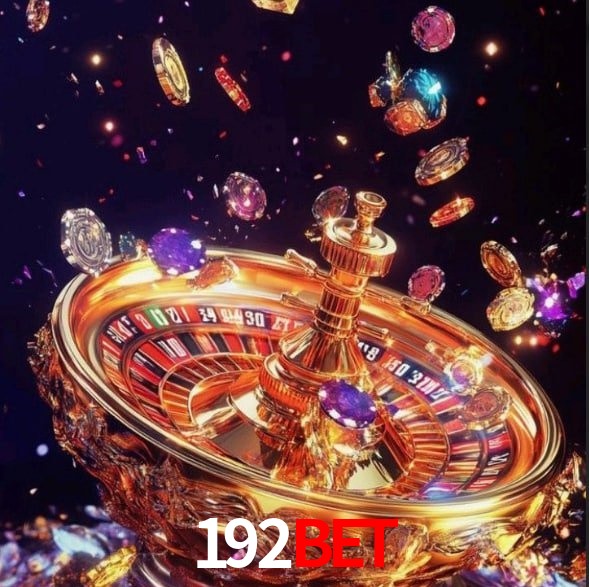 192Bet Plataforma - Certificada MGA desde 2015