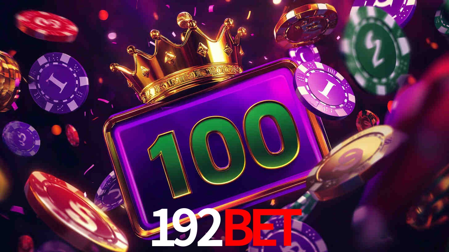 VIP Casino 192Bet