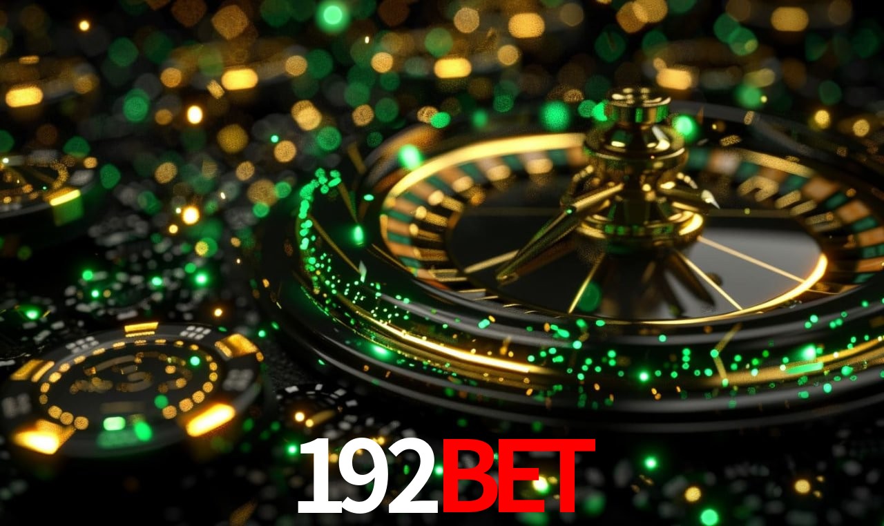 192Bet Brasília - Bonus Features