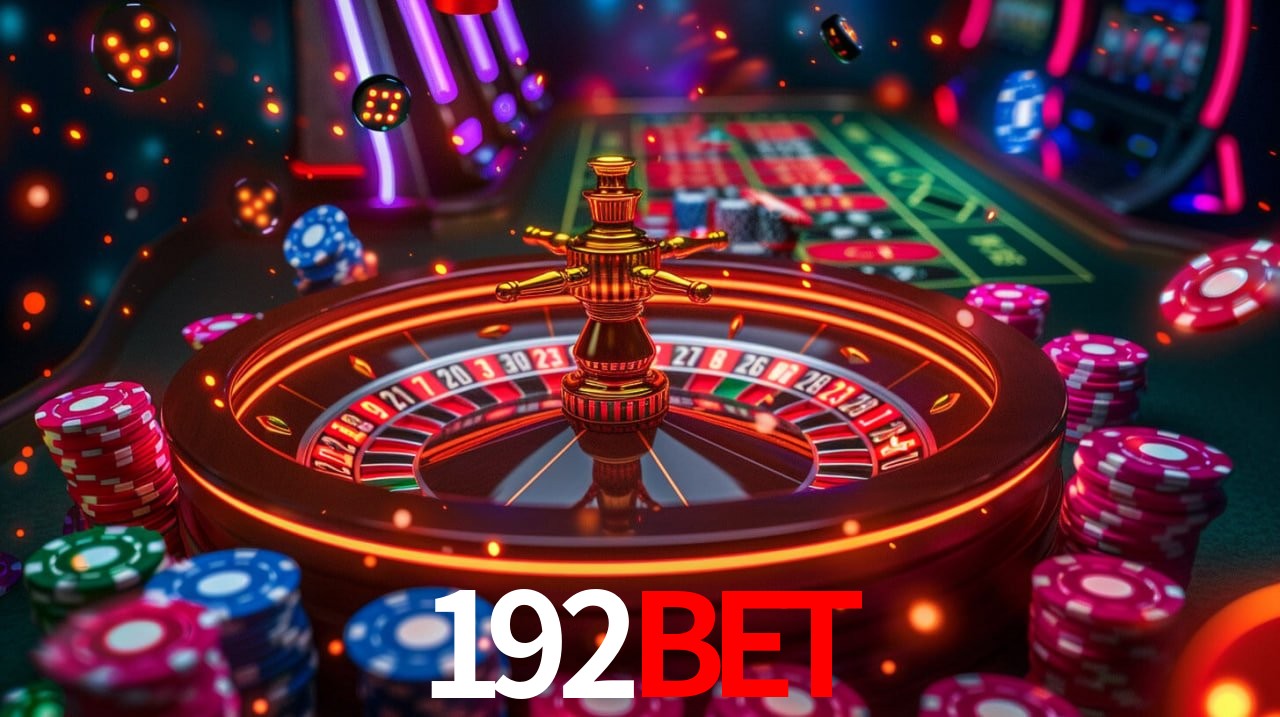 Programa VIP 192Bet