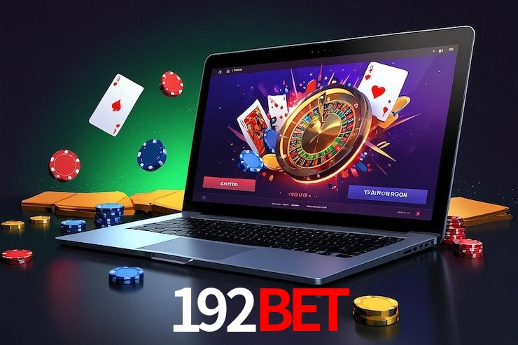 192Bet Salvador - Support