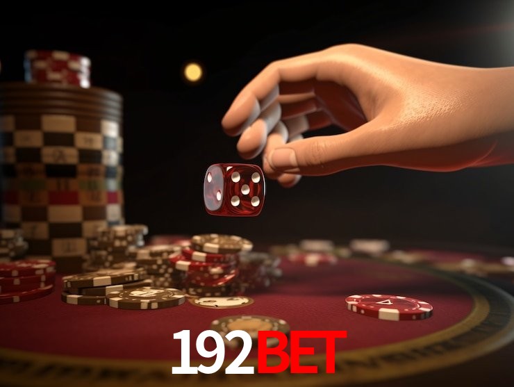 192Bet São Paulo - Jogo Providers