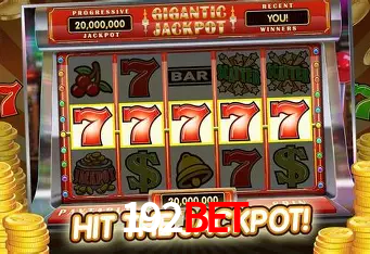 A Emoção da Loteria na 192Bet: Uma Chance de Mudança de Vida