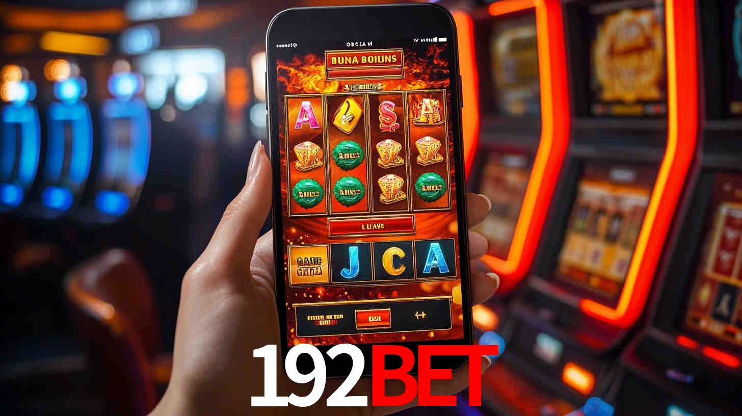 Experimente o Login Seguro Premium no 192Bet